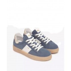 Sneakers en cuir Nero...
