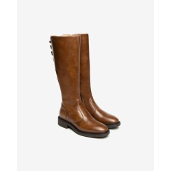 Bottes  en cuir Nero...