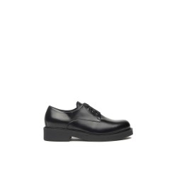 Mocassin  Noir en cuir Nero...