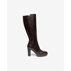 Bottes en cuir Nero...