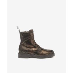 Bottines  en cuir Nero...